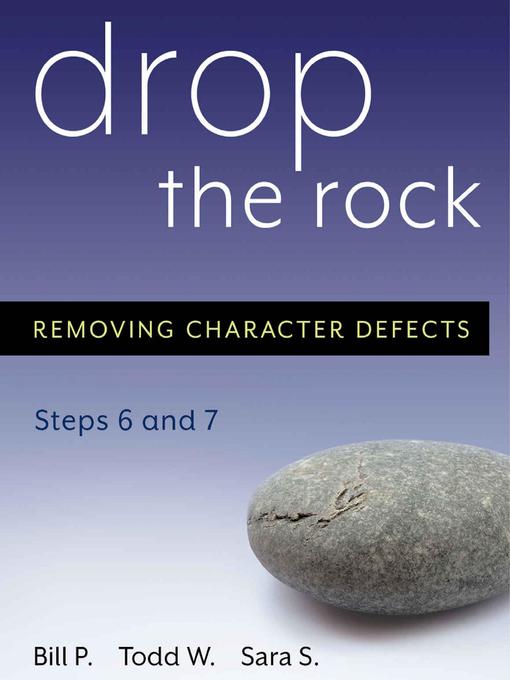 Drop the Rock